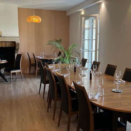 Le Relais De La Sans Fond Hotel Fenay Luaran gambar