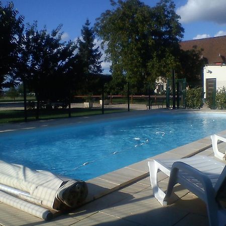 Le Relais De La Sans Fond Hotel Fenay Luaran gambar