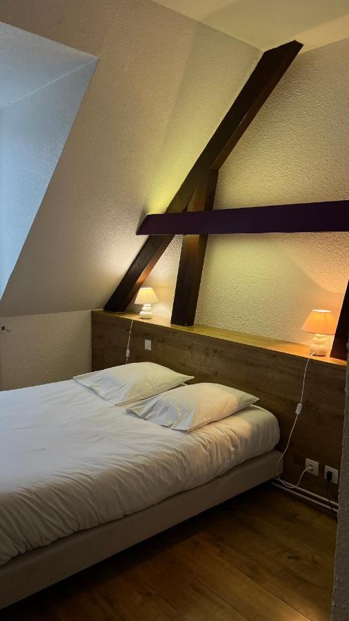 Le Relais De La Sans Fond Hotel Fenay Luaran gambar