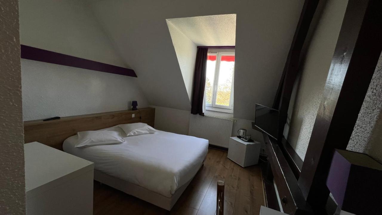 Le Relais De La Sans Fond Hotel Fenay Luaran gambar