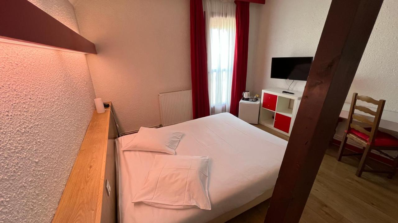 Le Relais De La Sans Fond Hotel Fenay Luaran gambar