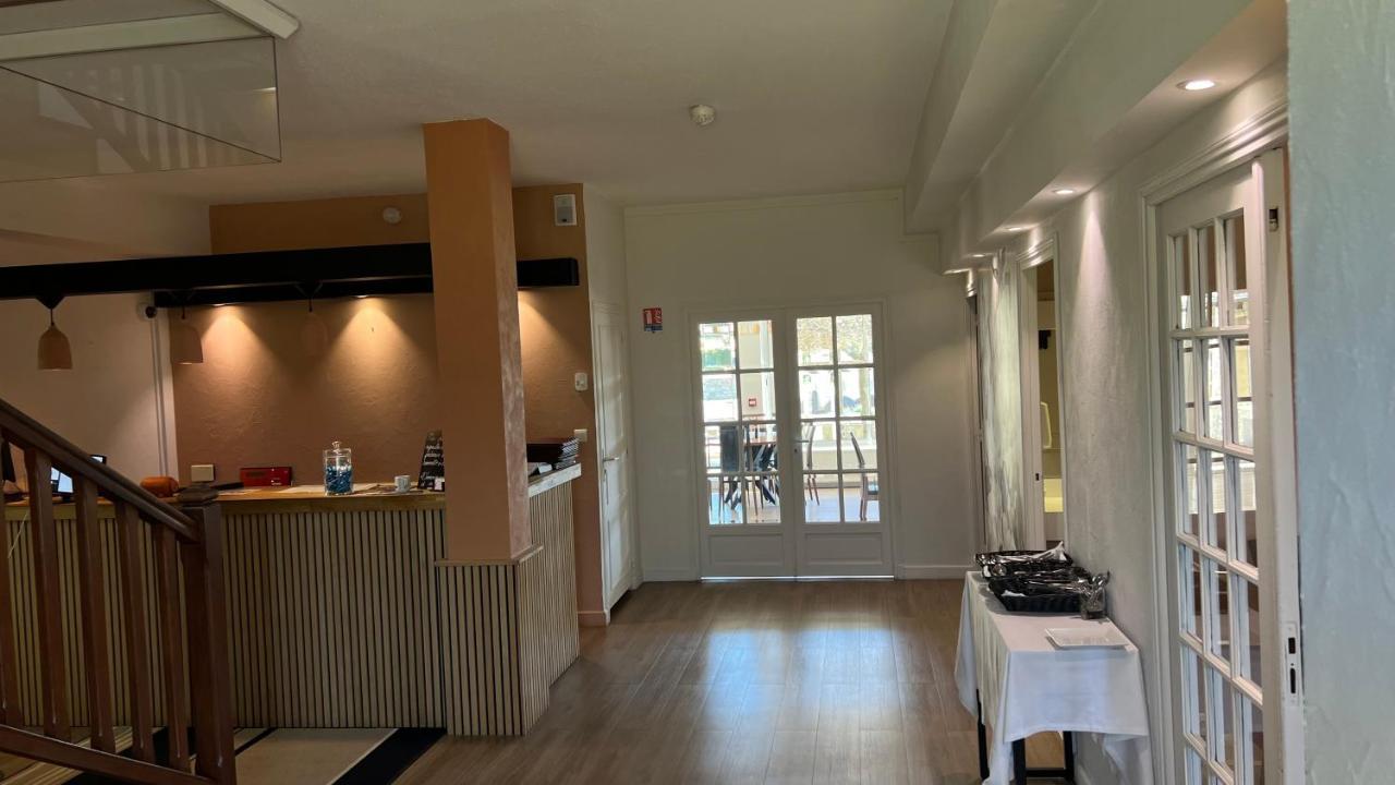Le Relais De La Sans Fond Hotel Fenay Luaran gambar