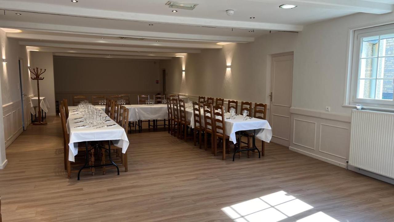 Le Relais De La Sans Fond Hotel Fenay Luaran gambar