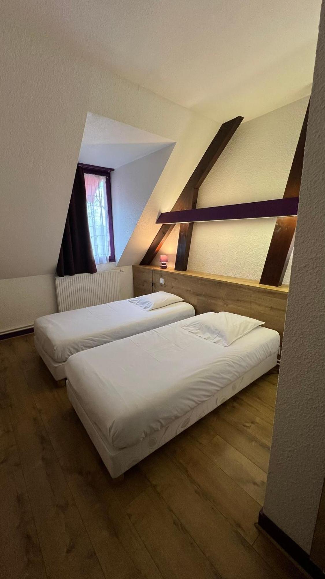 Le Relais De La Sans Fond Hotel Fenay Luaran gambar