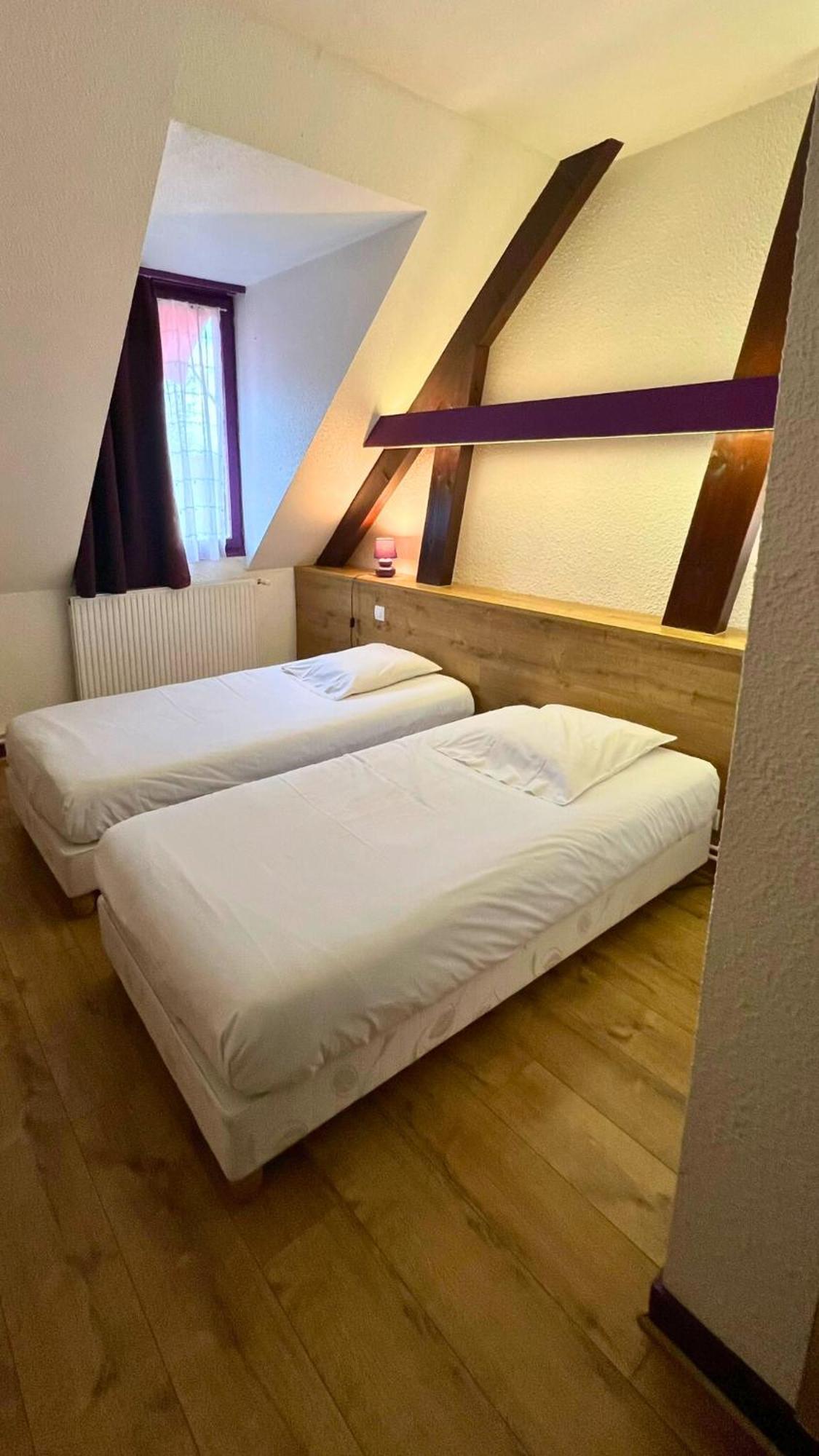 Le Relais De La Sans Fond Hotel Fenay Luaran gambar