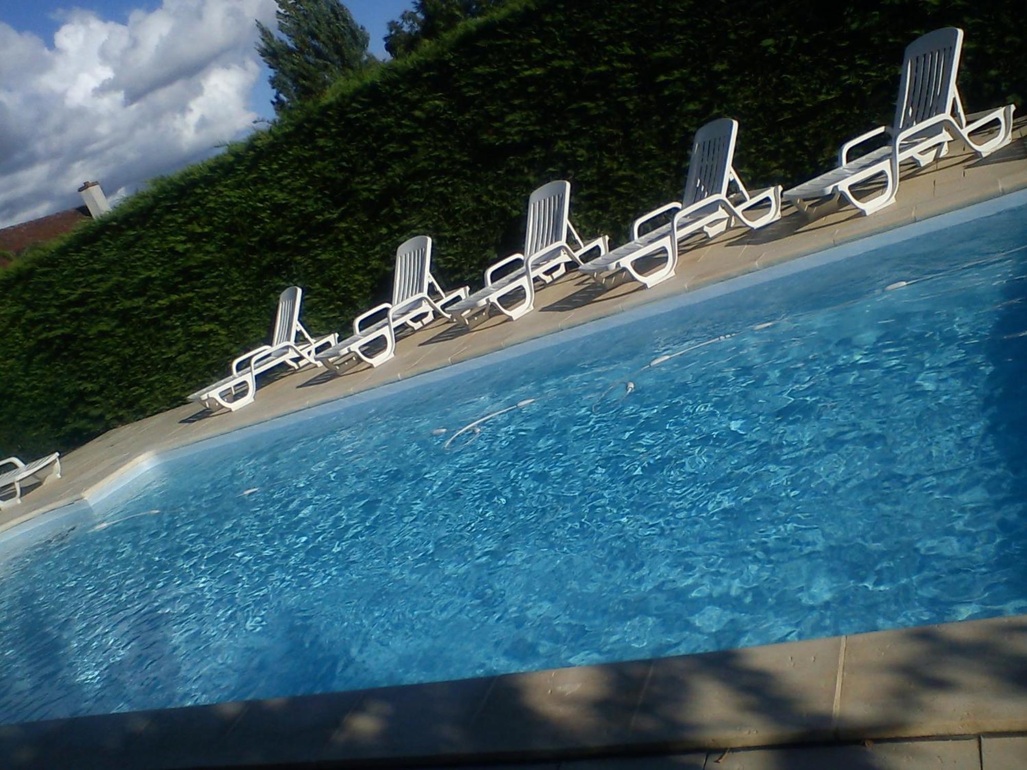 Le Relais De La Sans Fond Hotel Fenay Luaran gambar