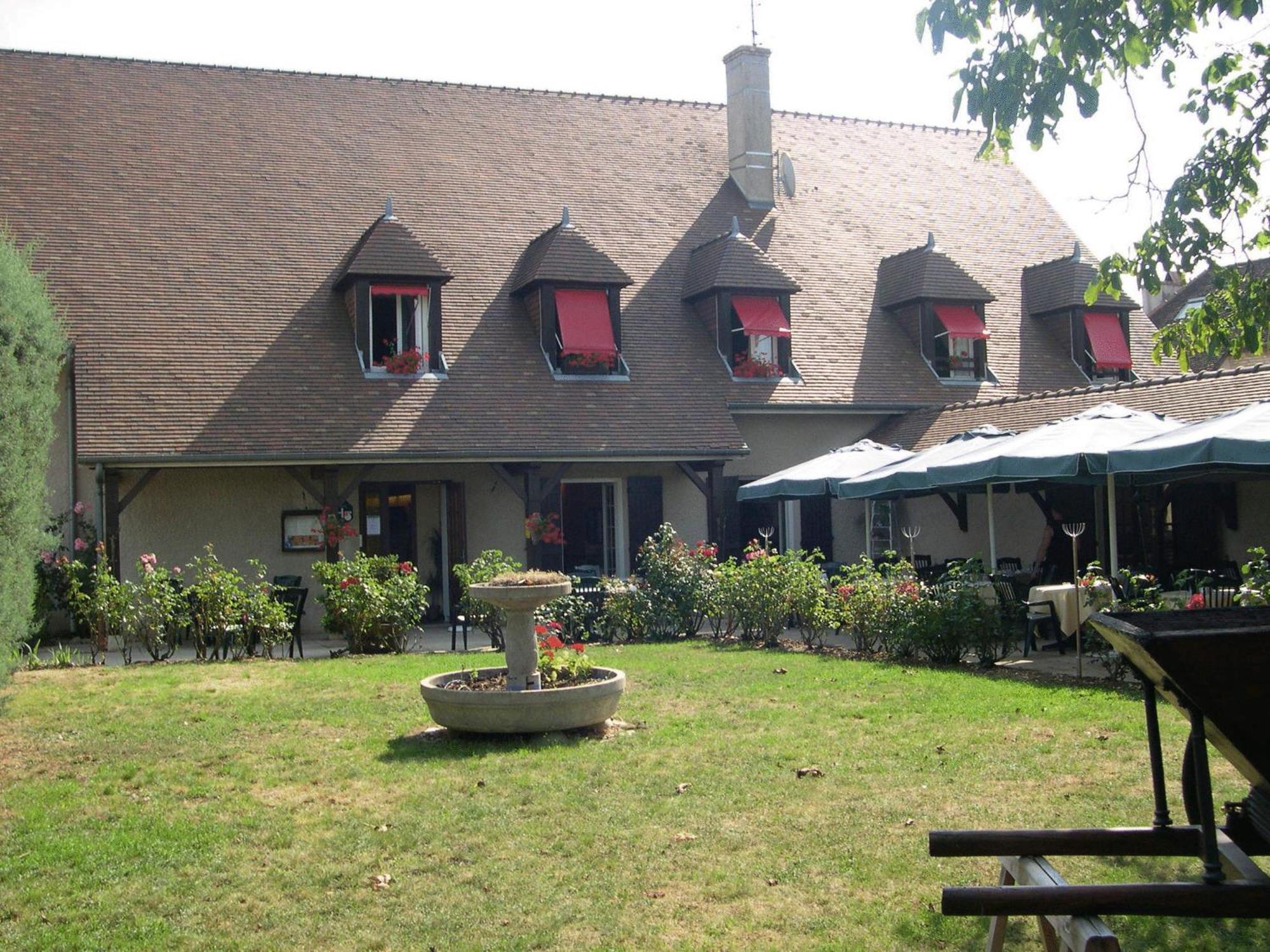 Le Relais De La Sans Fond Hotel Fenay Luaran gambar