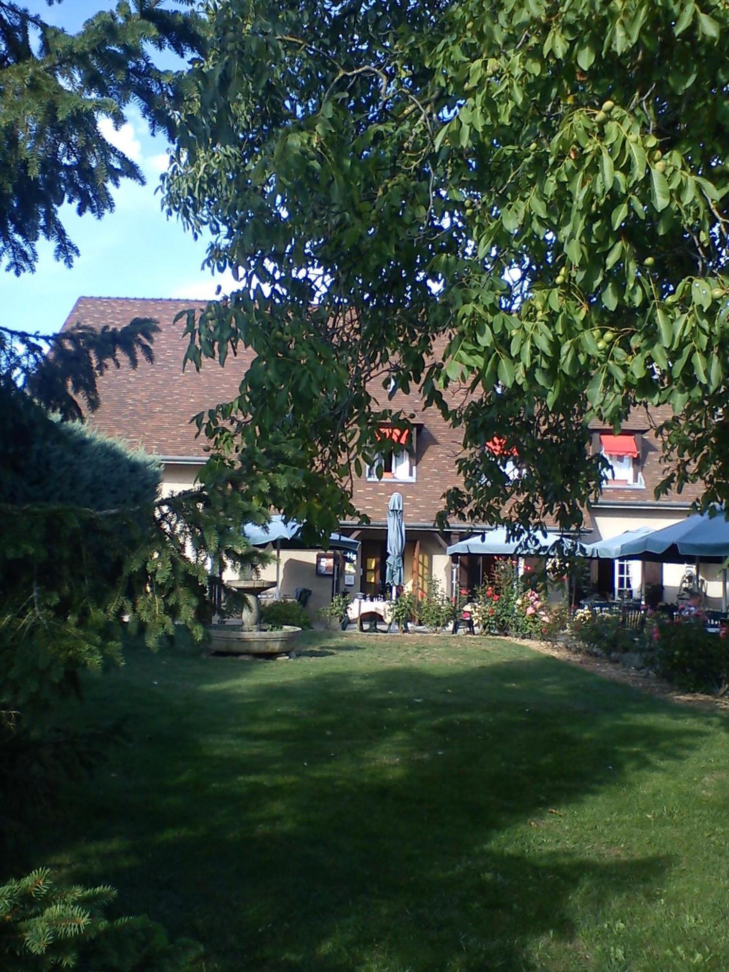 Le Relais De La Sans Fond Hotel Fenay Luaran gambar