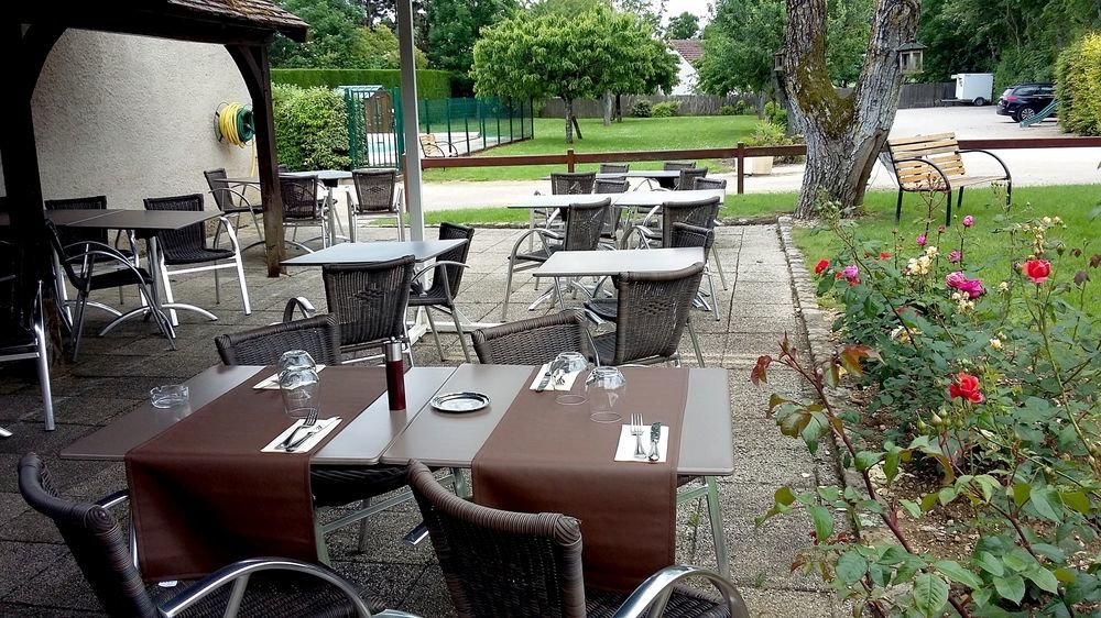 Le Relais De La Sans Fond Hotel Fenay Luaran gambar