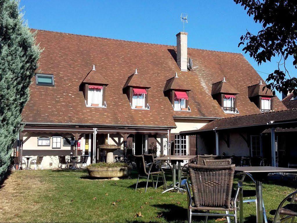 Le Relais De La Sans Fond Hotel Fenay Luaran gambar