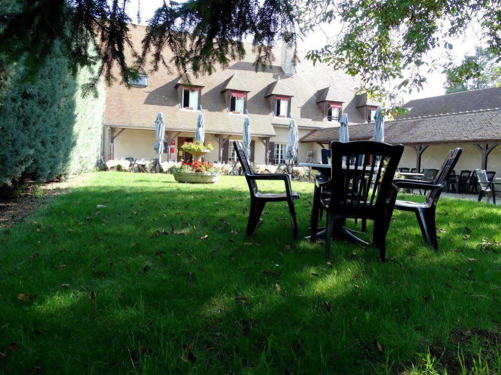 Le Relais De La Sans Fond Hotel Fenay Luaran gambar